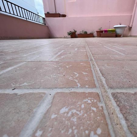Ermoupolis, Syros City Apartments Екстер'єр фото