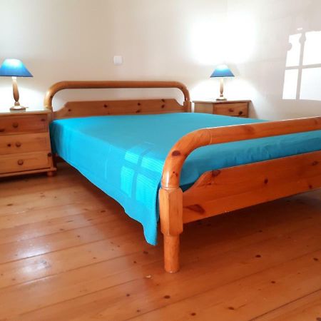 Ermoupolis, Syros City Apartments Екстер'єр фото