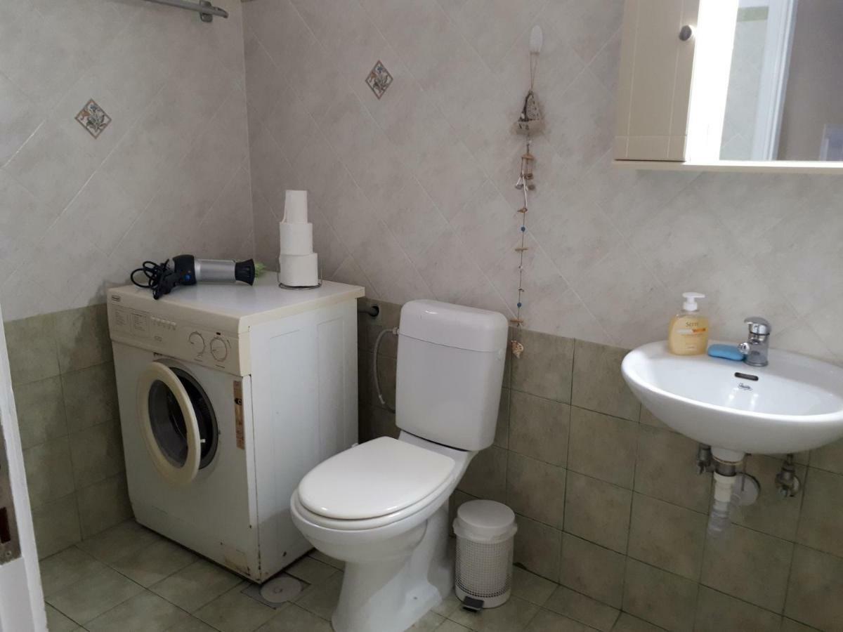 Ermoupolis, Syros City Apartments Екстер'єр фото