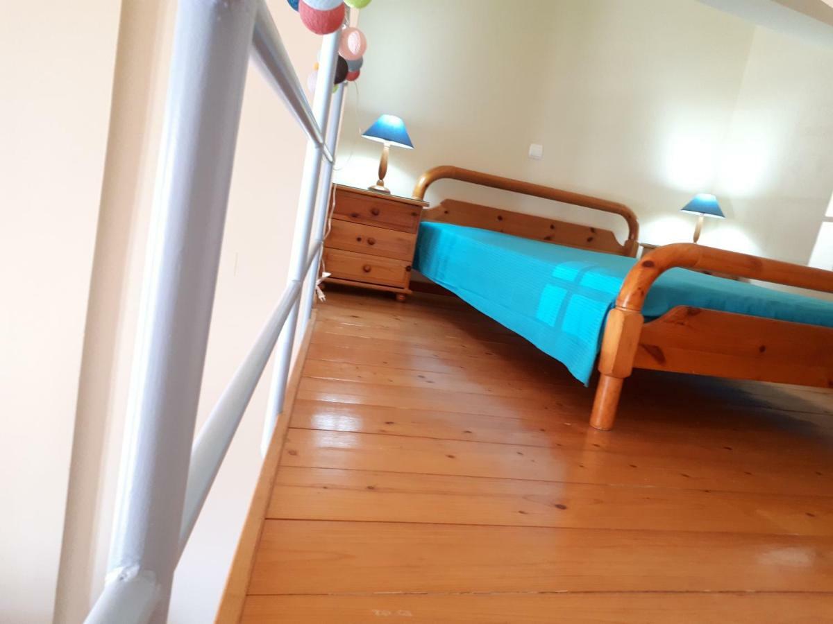 Ermoupolis, Syros City Apartments Екстер'єр фото