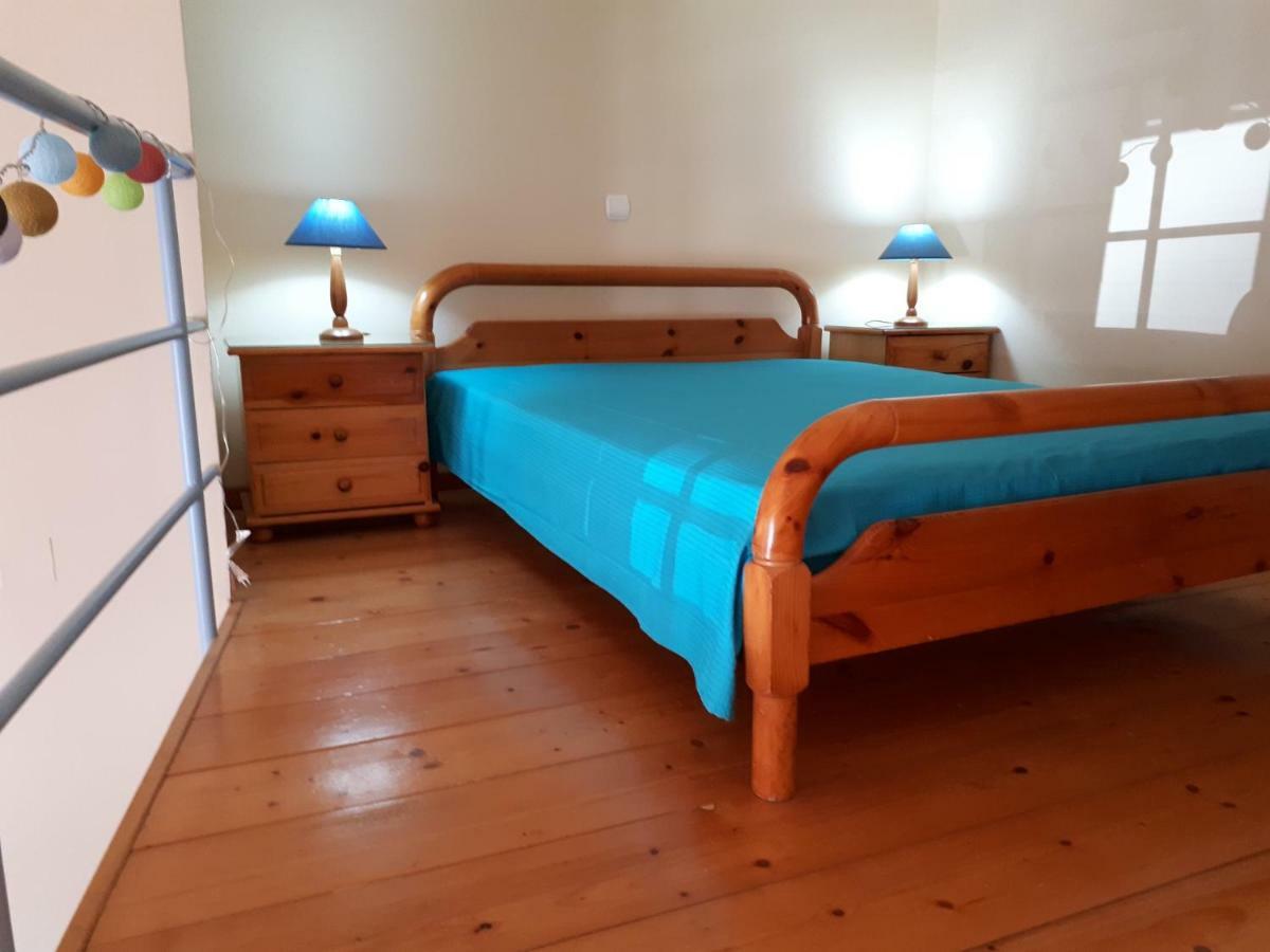 Ermoupolis, Syros City Apartments Екстер'єр фото